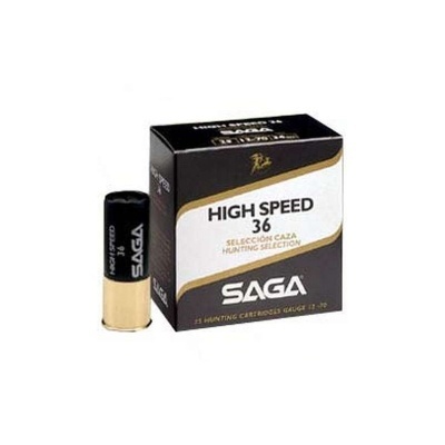 SAGA HIGH SPEED
