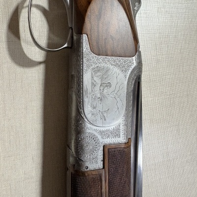 BROWNING F.N *VENDIDA