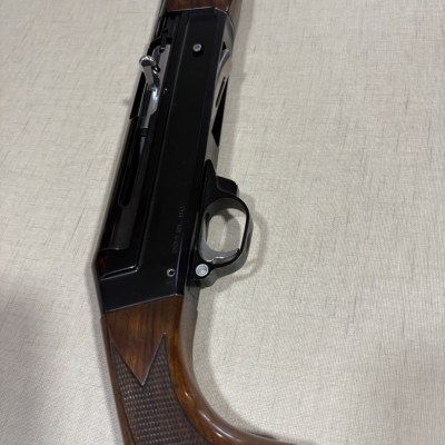 BENELLI 201 SL80 *VENDIDA