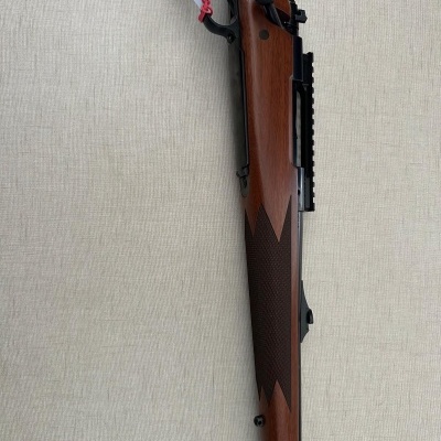 WINCHESTER 70*VENDIDA