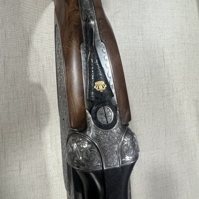 PIETRO BERETTA S3 EE LL *VENDIDA
