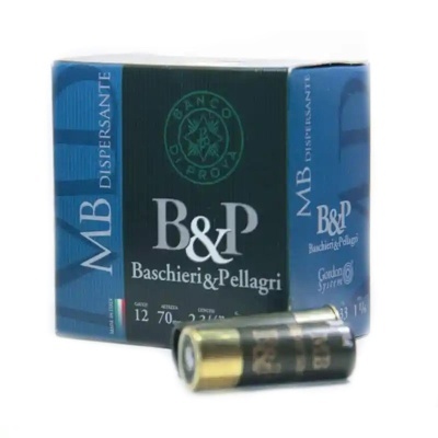 B&P  MB DISPERSANTEC