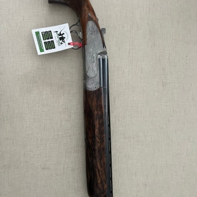 PERAZZI  CARTELLE *VENDIDA