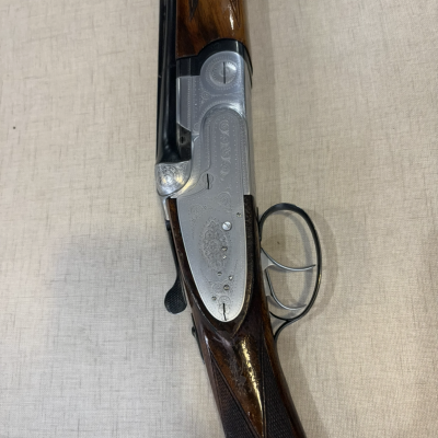 PIETRO BERETTA S3