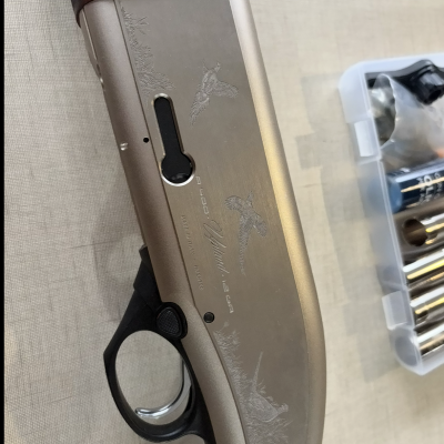 PIETRO BERETTA UPLAND