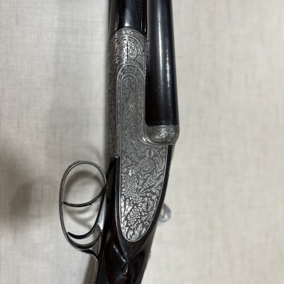 DESENZANI LUXO *VENDIDA