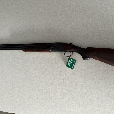 WINCHESTER 101 *VENDIDA