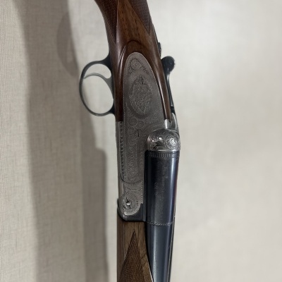 PIETRO BERETTA 427*VENDIDA