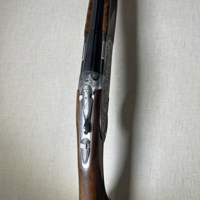 PIETRO BERETTA 687 EE LL **VENDIDA