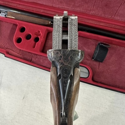 Bernardelli C.28 - Semi nova