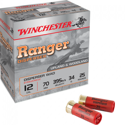 WINCHESTER RANGER DISPERSER