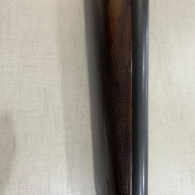 LUIGI FRANCHI CONDOR *VENDIDA