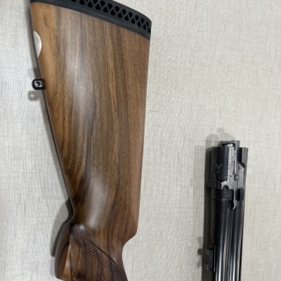 PIETRO BERETTA 687 EL*VENDIDA