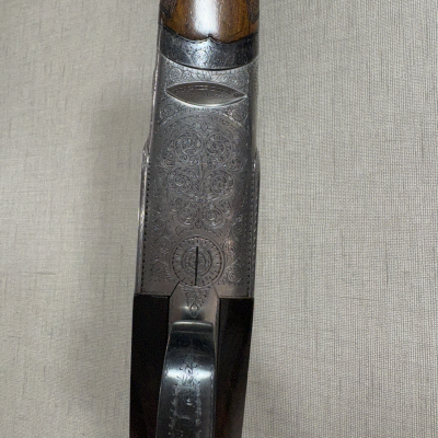 PIETRO BERETTA AS-12EL