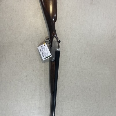 LUIGI FRANCHI  ALBATROZ