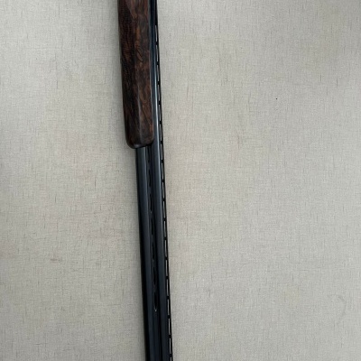 PERAZZI  CARTELLE *VENDIDA