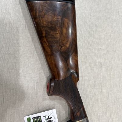 BENELLI RAFFAELLO 50 ANOS *VENDIDA