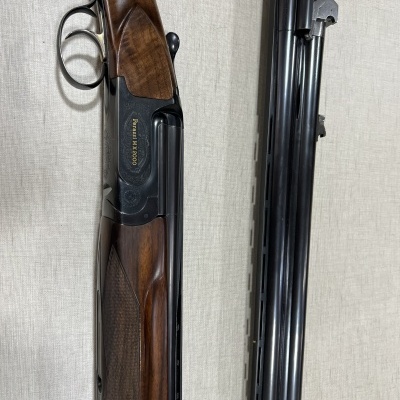 PERAZZI MX2000 *VENDIDA