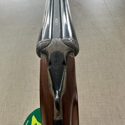 VICENZO BERNARDELLI ROMA IV