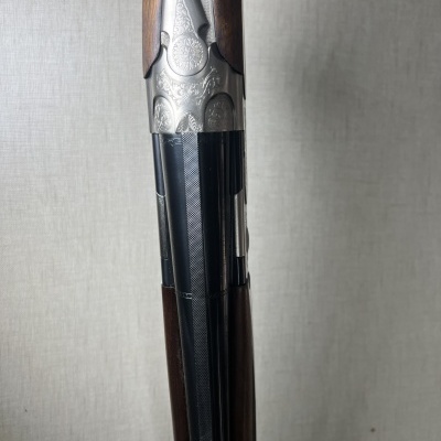 PIETRO BERETTA SILVER PIGEON S *VENDIDA