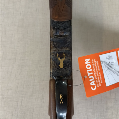 A. REDOLFI EXPRESSO CLASSIC