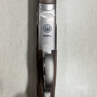 PIETRO BERETTA 694 TRAP