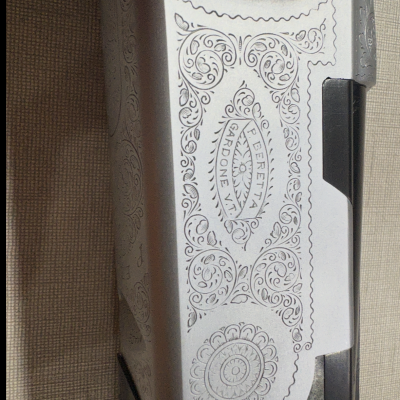 PIETRO BERETTA S 56 E