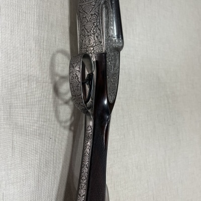 DESENZANI LUXO *VENDIDA