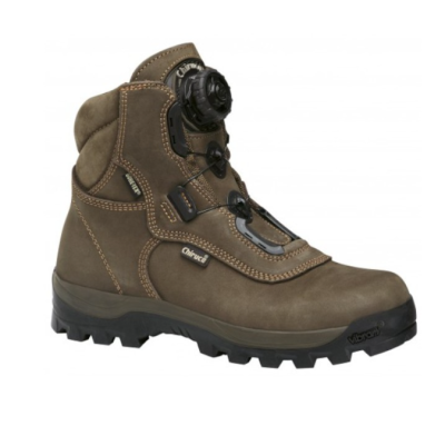 BOTA BOXER BOA 01 CHIRUCA