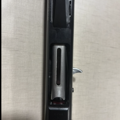 BENELLI BELMONTE BEC