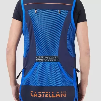 SPORTING PRO FABRIC VEST
