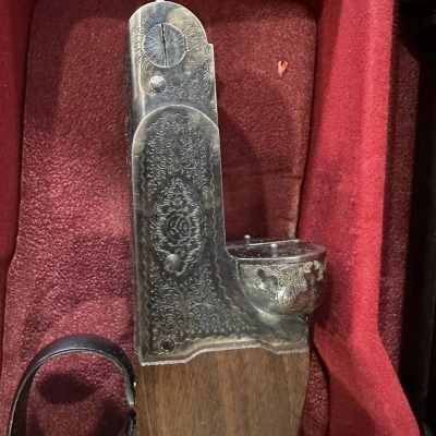 Bernardelli C.28 - Semi nova