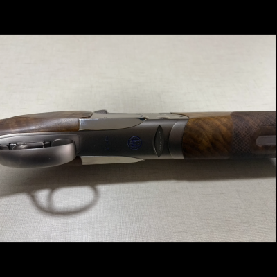 PIETRO BERETTA DT11 SPORTING