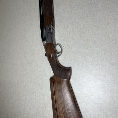 PIETRO BERETTA DT11 ACS *VENDIDA