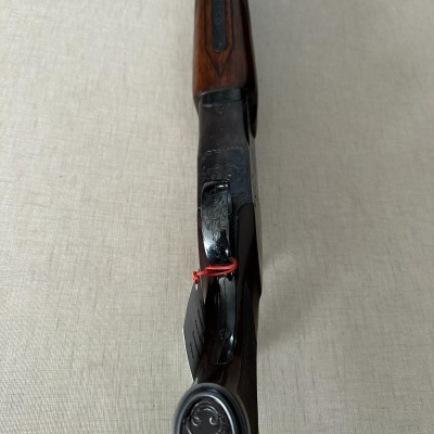 WINCHESTER 101 *VENDIDA