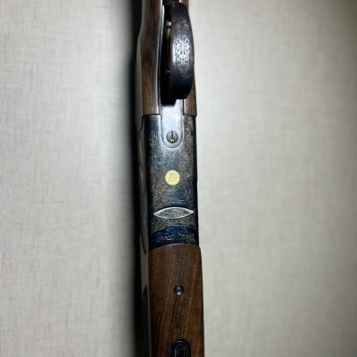 PIETRO BERETTA 687 SILVER PIGEON V *VENDIDA