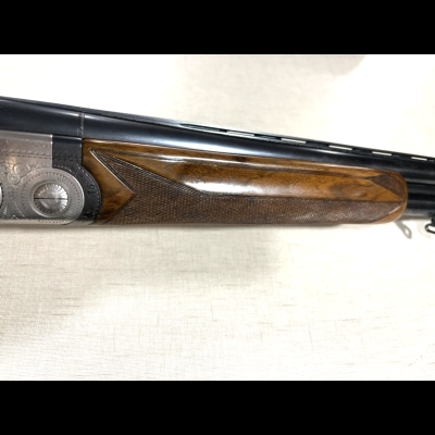 PIETRO BERETTA AS-12EL