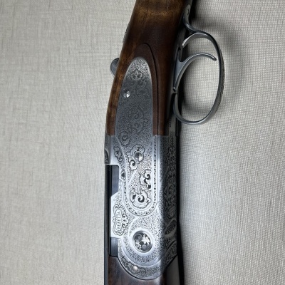 PIETRO BERETTA 687 EE LL **VENDIDA