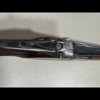 PIETRO BERETTA AS-12EL