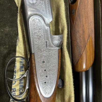 PIETRO BERETTA S3