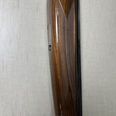 PIETRO BERETTA 687 EL GOLD PIGEON II *VENDIDA