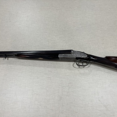 DESENZANI LUXO *VENDIDA