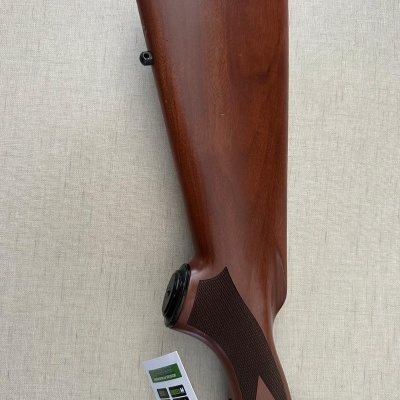 WINCHESTER 70*VENDIDA