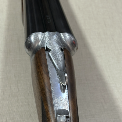 PIETRO BERETTA 486
