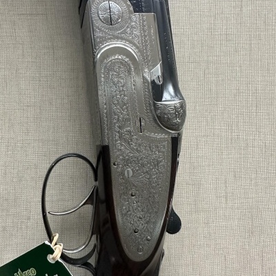 PIETRO BERETTA S3