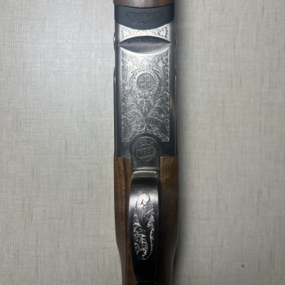 PIETRO BERETTA 690 III *VENDIDA