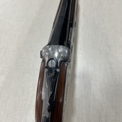 PIETRO BERETTA S2