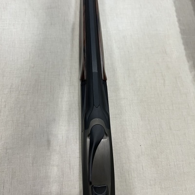 BENELLI 828 U *VENDIDA