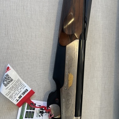 BENELLI ENDURANCE EL
