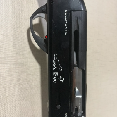 BENELLI BELMONTE BEC